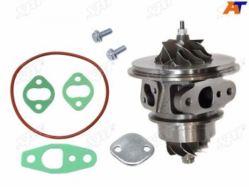 Картридж турбины Toyota Hiace 96-04  Hilux Pick Up 97-04  Land Cruiser Prado (J90,J120) 96-07  4R SAT ST-132-0002
