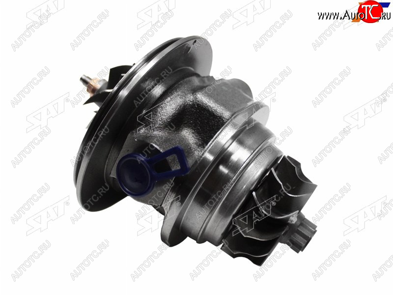 6 699 р. Картридж турбины Mitsubishi Delica 89-99  Pajero 81-00  Pajero Sport 96-08  Challenger 96-01 4D56 SAT ST-132-0006  с доставкой в г. Керчь