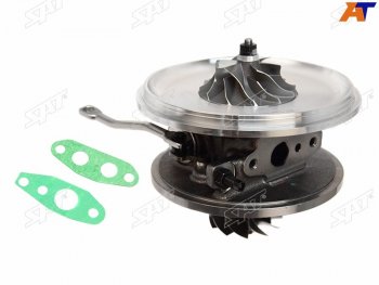 Картридж турбины Toyota Land Cruiser Prado (J120,J150) 02-17  4Runner 05-13  Dyna 99-11  Hilux Su SAT ST-132-0027