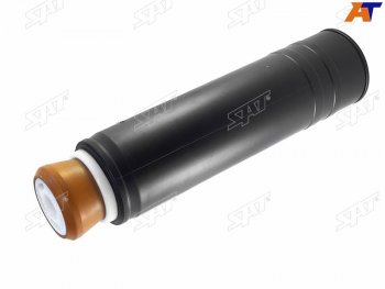 Пыльник стойки Chevrolet Aveo 11-15  Cruze 01-15  Citroen Berlingo 08-16  C4 04-  C4 Picasso 07- SAT ST-13251764