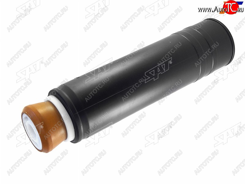 549 р. Пыльник стойки Chevrolet Aveo 11-15  Cruze 01-15  Citroen Berlingo 08-16  C4 04-  C4 Picasso 07- SAT ST-13251764  с доставкой в г. Керчь