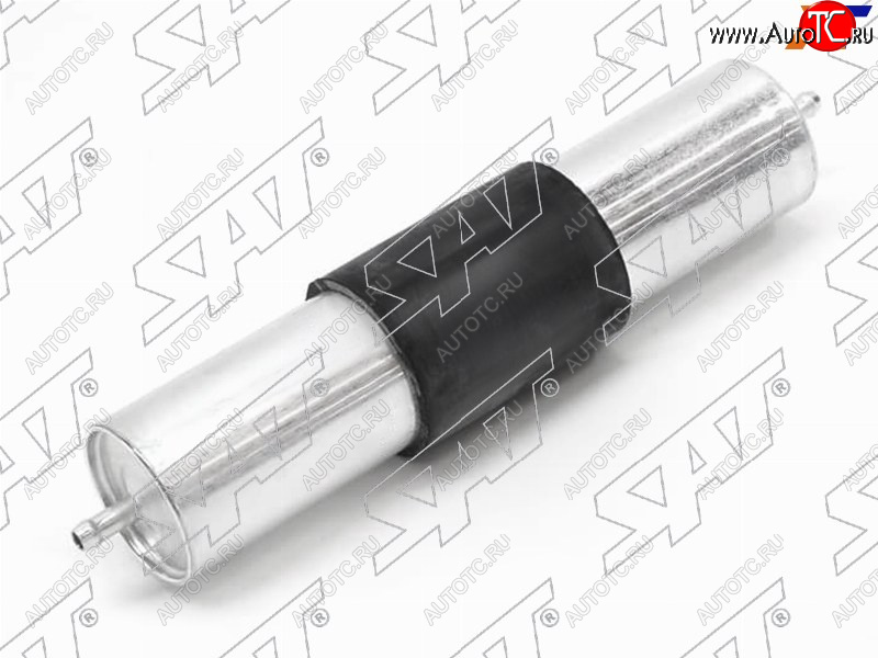 1 329 р. Фильтр топливный BMW 3 E36E46 M40M42M43M50M52 5 E34E39 M52M60M62 SAT ST-13321702632  с доставкой в г. Керчь