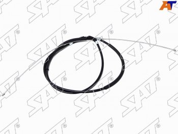 Трос ручного тормоза LH-RH SAT CITROEN Jumper ( 250,  290) (2006-2022), Fiat Ducato ( 244,  250) (2002-2014), Peugeot Boxer ( 244,  250) (2002-2014)
