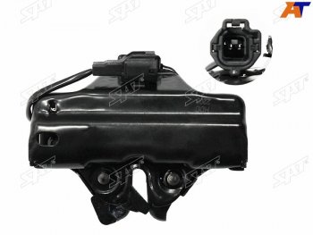 Замок капота SAT Lexus RX270  AL10 - RX450H  AL10