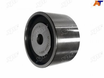 Ролик ремня ГРМ обводной TOYOTA 1UZ-FE Celsior  Lexus LS400  Aristo SAT ST-13503-50011