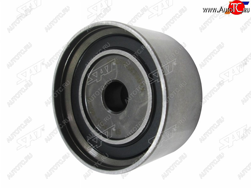 489 р. Ролик ремня ГРМ обводной TOYOTA 3-5S-FE SAT ST-13503-88560  с доставкой в г. Керчь
