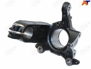 Кулак поворотный передний FIAT DUCATOPEUGEOT BOXERCITROEN JUMPER 06- RH SAT ST-1357005080