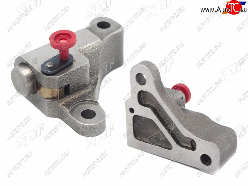 1 499 р. Гидронатяжитель ГРМ Toyota Ractis 05-10  Vitz 01-10  bB 05-16  Belta 05-12 3SZVE;2SZFE SAT ST-13545-23020  с доставкой в г. Керчь