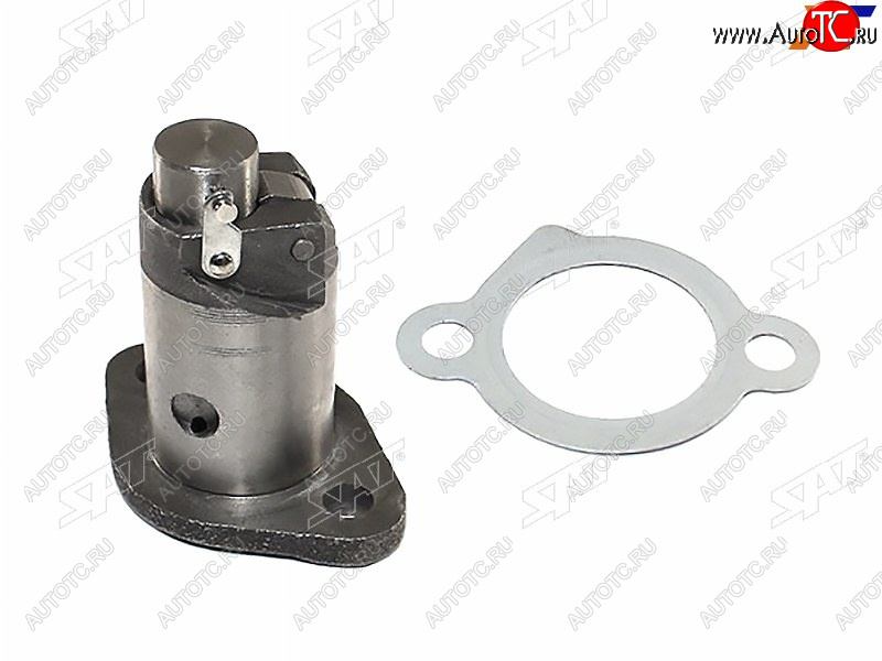 1 199 р. Гидронатяжитель ГРМ Toyota Allion (T240) 01-07  Avensis (T250,T270) 03-11  Caldina (T240) 02-07  SAT ST-13540-28010  с доставкой в г. Керчь