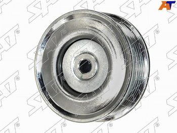Ролик приводного ремня обводной TOYOTA 1ZZ4ZZ SAT ST-13570-22010