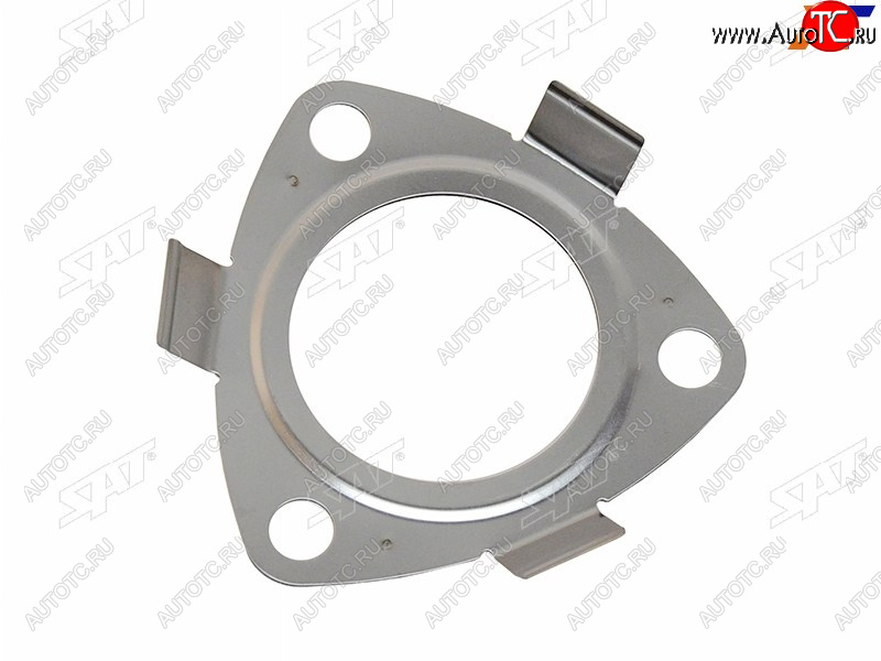 148 р. Прокладка глушителя OPEL ASTRA H 04-11 SAT ST-138-0007  с доставкой в г. Керчь