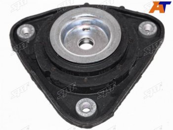 889 р. Опора передней стойки Ford Focus 04-  Kuga 08-19  Mazda 3 03-13  Ford Escape 04-06  Mazda 3 MPS SAT ST-1377471  с доставкой в г. Керчь. Увеличить фотографию 1