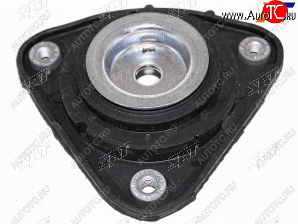 889 р. Опора передней стойки Ford Focus 04-  Kuga 08-19  Mazda 3 03-13  Ford Escape 04-06  Mazda 3 MPS SAT ST-1377471  с доставкой в г. Керчь