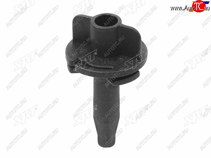 117 р. Крепление радиатора Ford Fiesta 08-19  Focus 07-11  Mondeo 07-15  C-MAX 03-10 SAT ST-1381666  с доставкой в г. Керчь