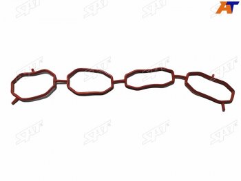 Прокладка впускного коллектора MR16DDT SAT Nissan Sentra 7 B17 (2014-2017)