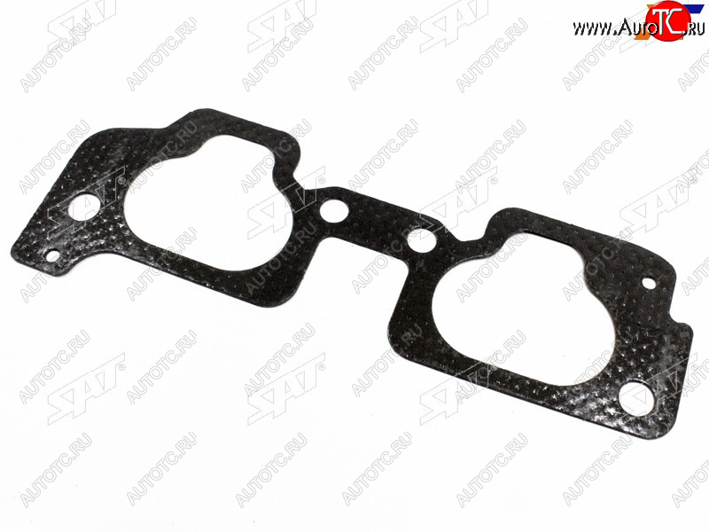 293 р. Прокладка впускного коллектора EJ15 EJ20 Металл SAT Subaru Outback BP дорестайлинг универсал (2003-2006)  с доставкой в г. Керчь