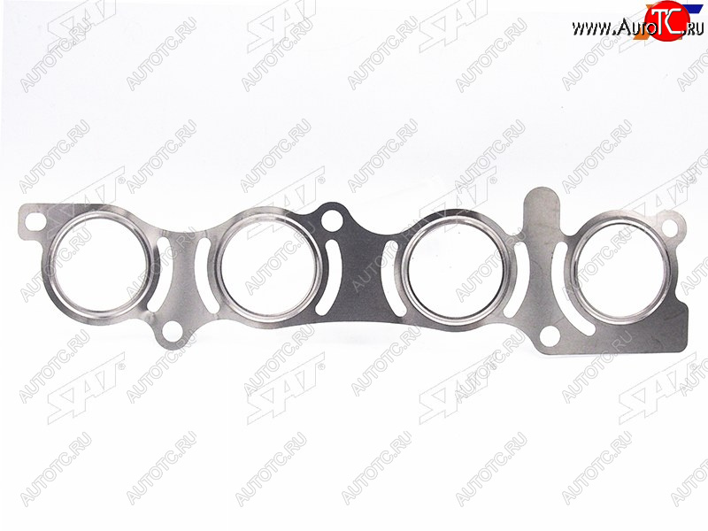 280 р. Прокладка выпускного коллектора NISSAN ADEXPERTCUBEJUKEQASHQAI HR15DEHR16DE 10- SAT ST-14036-1KT0A  с доставкой в г. Керчь