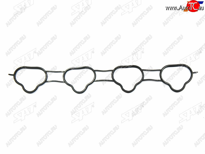 399 р. Прокладка впускного коллектора QR20DE QR25DE SAT Nissan Presage (2003-2009)  с доставкой в г. Керчь