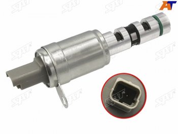 Клапан изменения фаз ГРМ RENAULT MEGAN K4M 08- SAT ST-141-0011