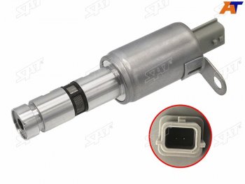 Клапан изменения фаз ГРМ DUSTER F4R 11-MEGANE 10- SAT ST-141-0012