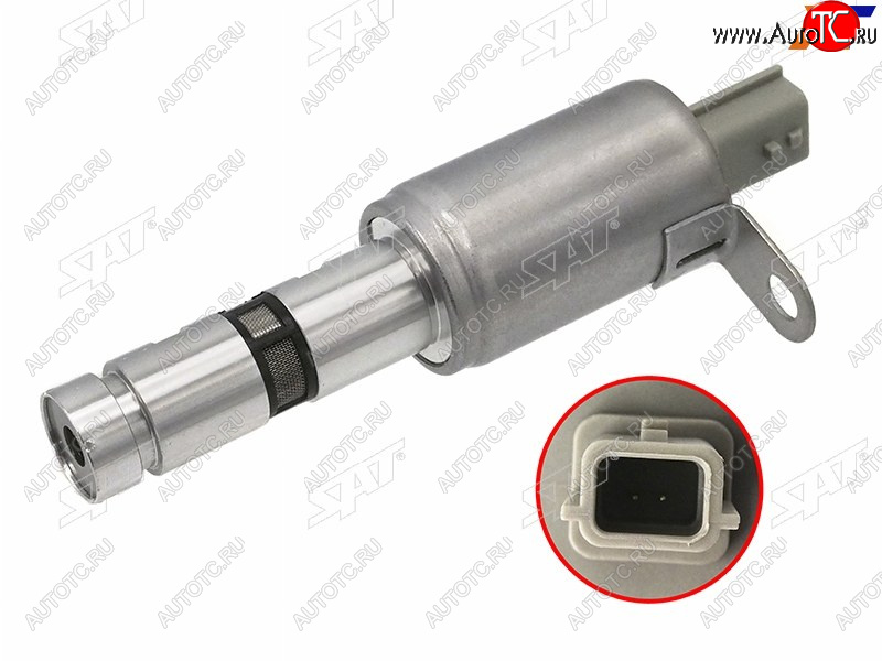2 199 р. Клапан изменения фаз ГРМ DUSTER F4R 11-MEGANE 10- SAT ST-141-0012  с доставкой в г. Керчь