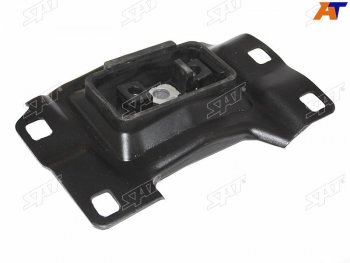 Подушка двигателя FORD FOCUS II 08-11 LH                                                             SAT ST-1437545