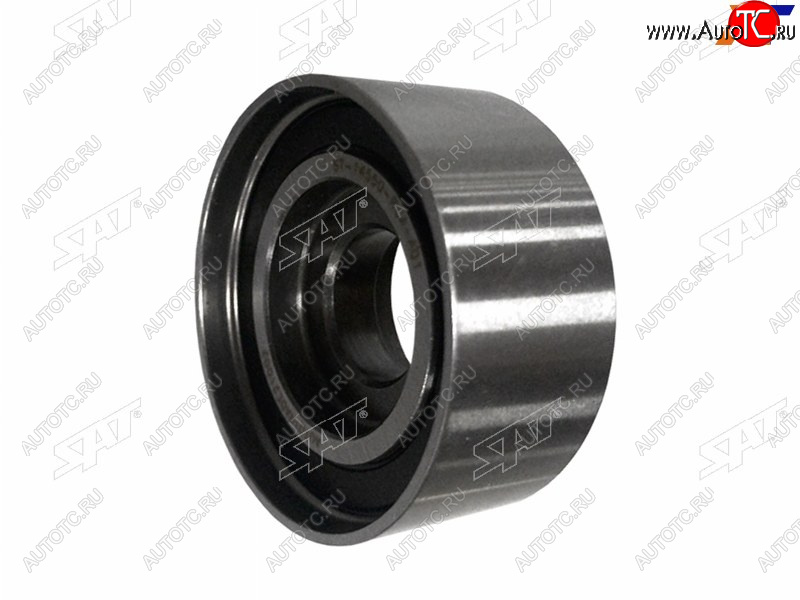 399 р. Ролик ремня ГРМ обводной HONDA J35A SAT ST-14550-RCA-A01  с доставкой в г. Керчь
