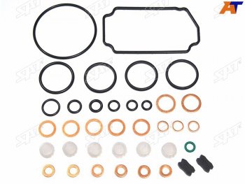 Ремкомплект ТНВД NISSAN TD27 SAT ST-146600-1120