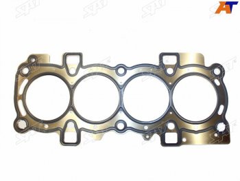 Прокладка ГБЦ V=1,6 SAT Ford Focus 3 хэтчбэк дорестайлинг (2010-2015)