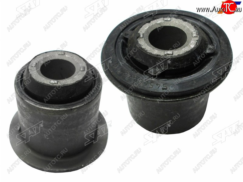 247 р. Сайлентблок Nissan Terrano 14-22  Renault Duster 10-21  Kaptur 16-20 SAT ST-15-0078  с доставкой в г. Керчь