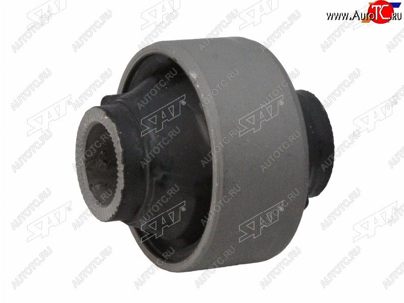 379 р. Сайлентблок Toyota Corolla (E180) 12-19  Corolla Fielder (E160) 12-  Ractis 05-10  Vitz 05-10  S SAT ST-15-0089  с доставкой в г. Керчь
