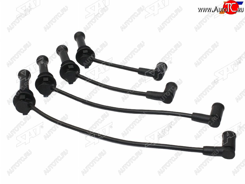 1 479 р. Провода высоковольтные комплект FORD FOCUS III C16HDEZ SAT ST-1502366  с доставкой в г. Керчь