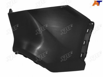 Клык бампера Toyota RAV4 (XA50) 18- (Сзади Справа) SAT ST-151-0002