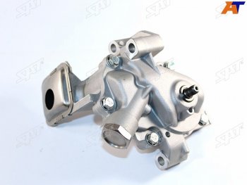 4 949 р. Насос масляный TOYOTA AURISCOROLLAAXIOFIELDERRAV4PREMIOALLION 1ZR-FE2ZR-FE 06- SAT ST-15100-37030  с доставкой в г. Керчь. Увеличить фотографию 1