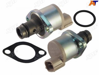 2 899 р. Клапан электромагнитный FORD TRANSIT 2,2 CDICITROEN JUMPER 06-FIAT DUCATO 06-PEGEUOT BOXER 06-LA SAT ST-1514885  с доставкой в г. Керчь. Увеличить фотографию 1