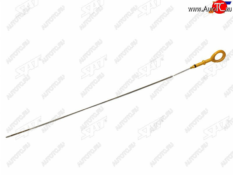 379 р. Щуп масляный TOYOTA COROLLAPROBOXRAUMVITZ 1-2NZ-FE 00- SAT ST-15301-21030  с доставкой в г. Керчь