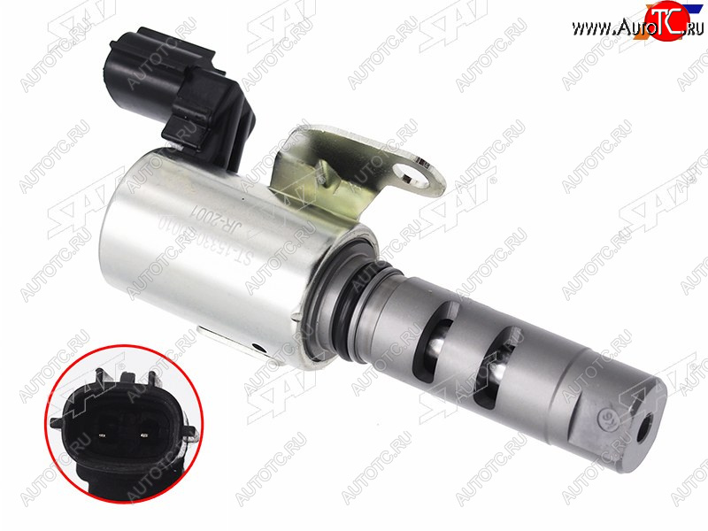 1 649 р. Клапан VVTI TOYOTA MARK2CHASERCRESTA 1GFE BEAMS 98- SAT ST-15330-70010  с доставкой в г. Керчь