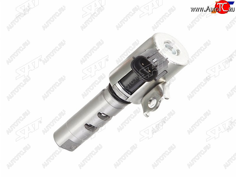 1 349 р. Клапан изменения фаз ГРМ TOYOTA HIGHLANDERKLUGER #SU5# 13- 2GRFE №2 L SAT ST-15340-0P020  с доставкой в г. Керчь