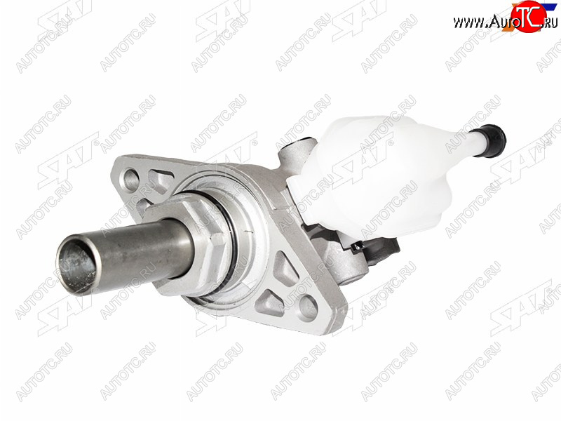 4 399 р. Цилиндр главный тормозной TOYOTA HARRIER MCU3#LEXUS RX 300330350 03- SAT ST-155-0005  с доставкой в г. Керчь
