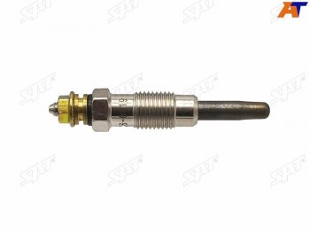 Свеча накала MERCEDESSSANGYONG 2.3D2.9D 95- SAT ST-156-0019