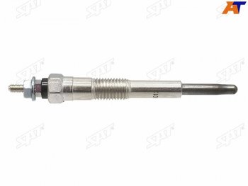 Свеча накала TOYOTA LAND CRUISER 1HZ 70 90-04 SAT ST-156-0012