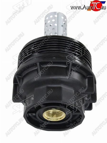 759 р. Корпус масляного фильтра TOYOTA LAND CRUISER 07-SEQUOIATUNDRA 07-LEXUS LX460570450D 07- SAT ST-15620-38010  с доставкой в г. Керчь
