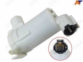 Мотор омывателя лобового стекла INFINITI FX3545 03-08NISSAN ALTIMA 01-07 SAT ST-160-0004