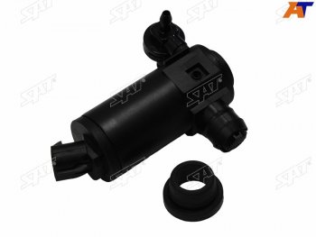 Мотор омывателя TOYOTA PRIUS 15- LEXUS RX 15- YARIS 18- C-HR 16- SAT ST-160-0018