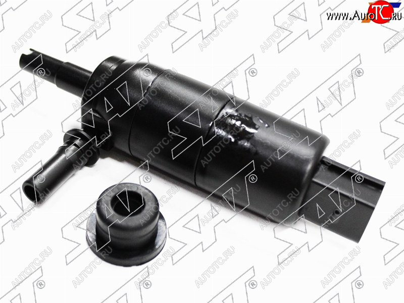 1 329 р. Мотор омывателя BMW F30 F10 G30 F01 F25 E70 SAT ST-160-0023  с доставкой в г. Керчь