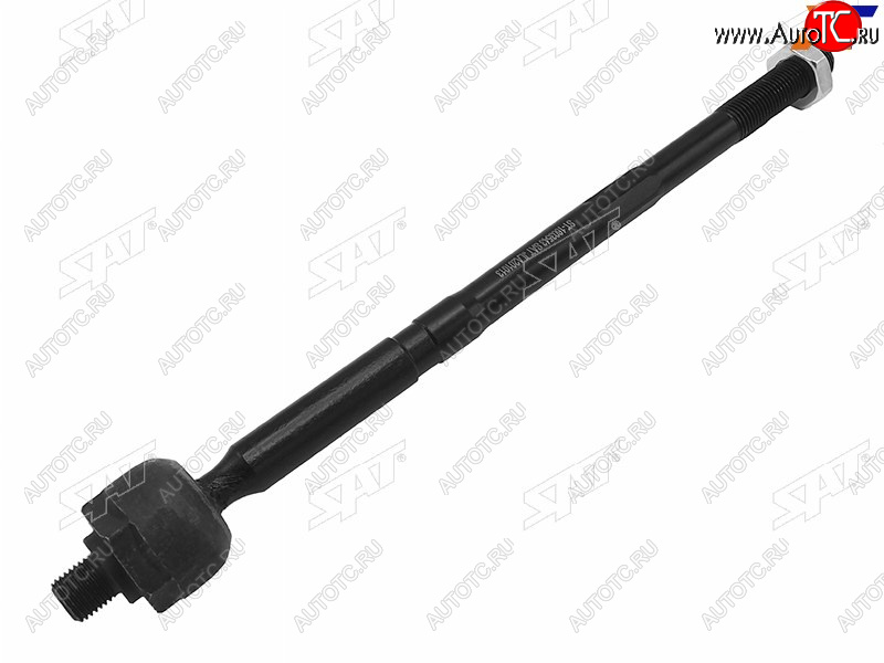 719 р. Тяга рулевая OPEL CORSA D 06-FIAT GRAND PUNTO 05- LH=RH SAT ST-1603543  с доставкой в г. Керчь