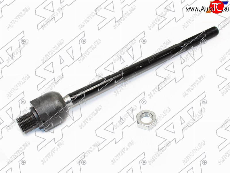 639 р. Тяга рулевая OPEL ASTRA G 98-04ZAFIRA 99-05 SAT ST-1603213  с доставкой в г. Керчь