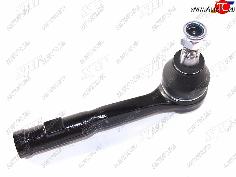 659 р. RH наконечник рулевой тяги SAT  Opel Astra  H - Zafira  В  с доставкой в г. Керчь