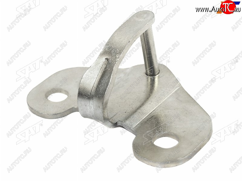 329 р. Петля замка задней двери CITROEN JUMPERFIAT DUCATOPEUGEOT BOXER 06- нижняя SAT ST-1606539480  с доставкой в г. Керчь