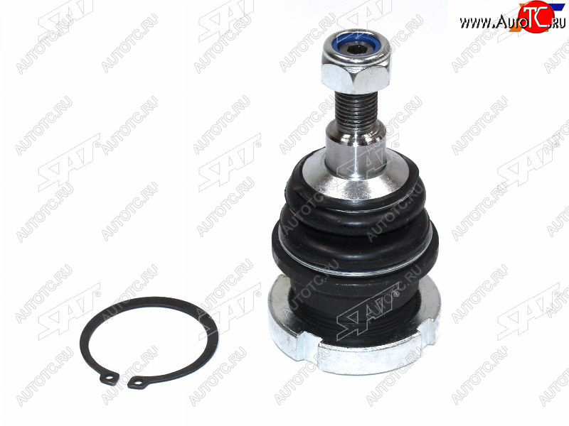 1 199 р. Шаровая опора заднего нижнего рычага MERCEDES ML-CLASS W163 98-05 LH=RH SAT ST-1633500013  с доставкой в г. Керчь